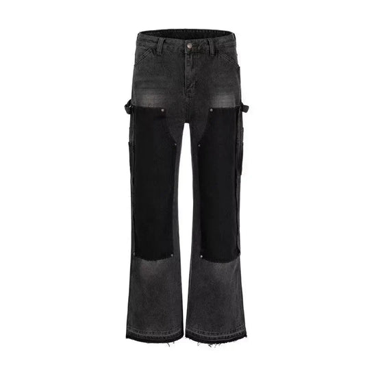 Nerano - Flared Jeans - Tygra Clothing