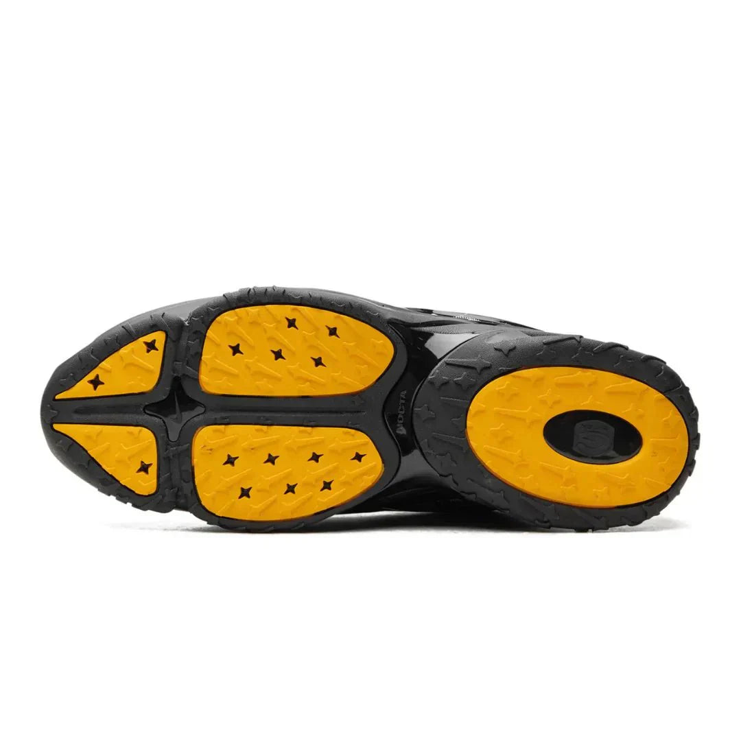 Nocta Step 2 - Tygra Clothing