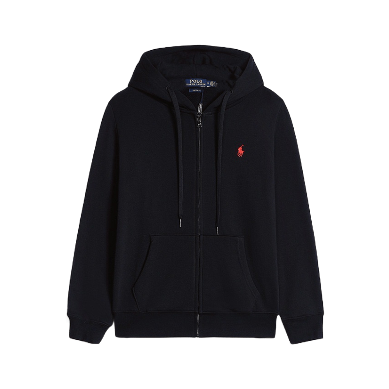 RL - Zipper - Tygra Clothing