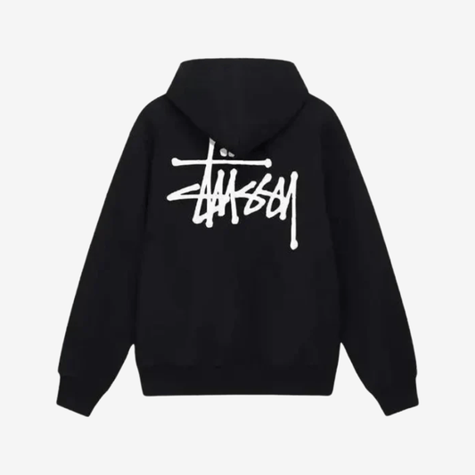 Stussy Hoodie - Tygra Clothing