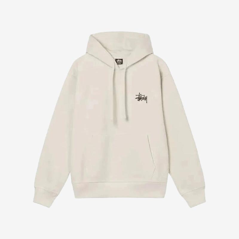 Stussy Hoodie - Tygra Clothing