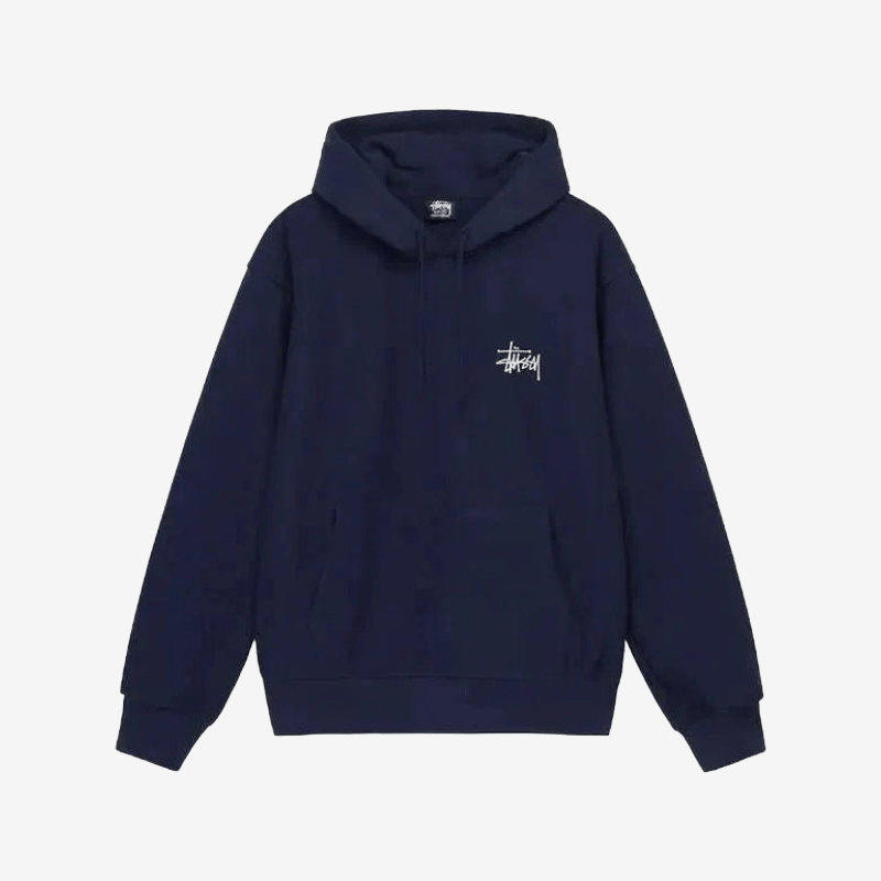 Stussy Hoodie - Tygra Clothing
