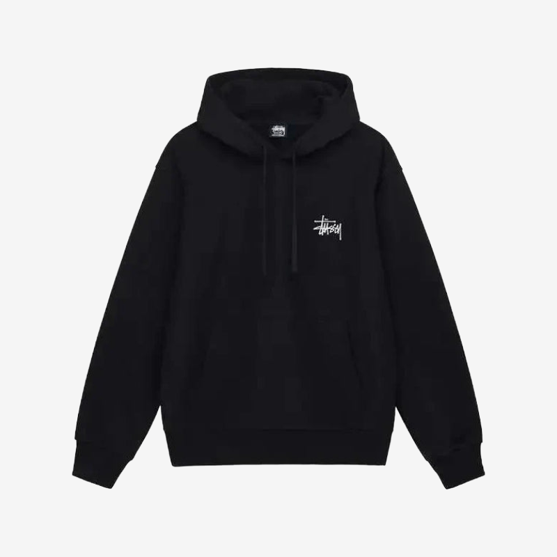 Stussy Hoodie - Tygra Clothing
