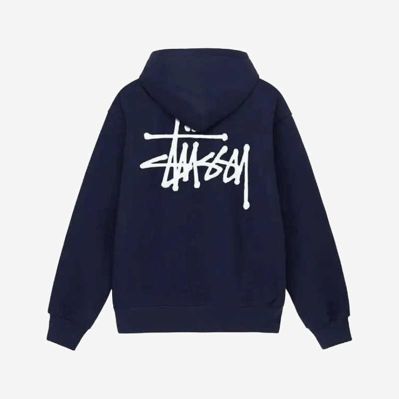 Stussy Hoodie - Tygra Clothing