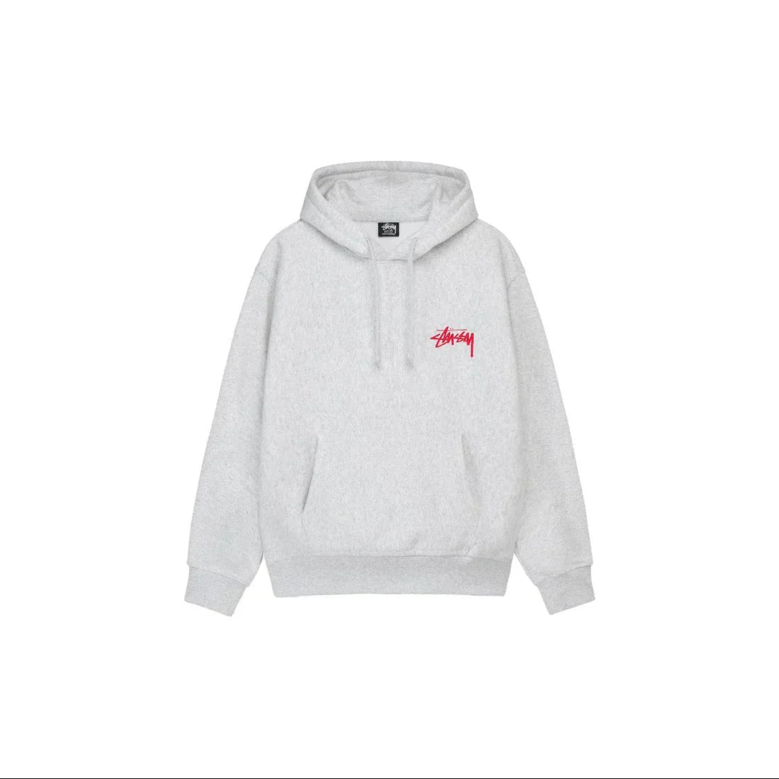 Stussy Hoodie Vintage - Tygra Clothing