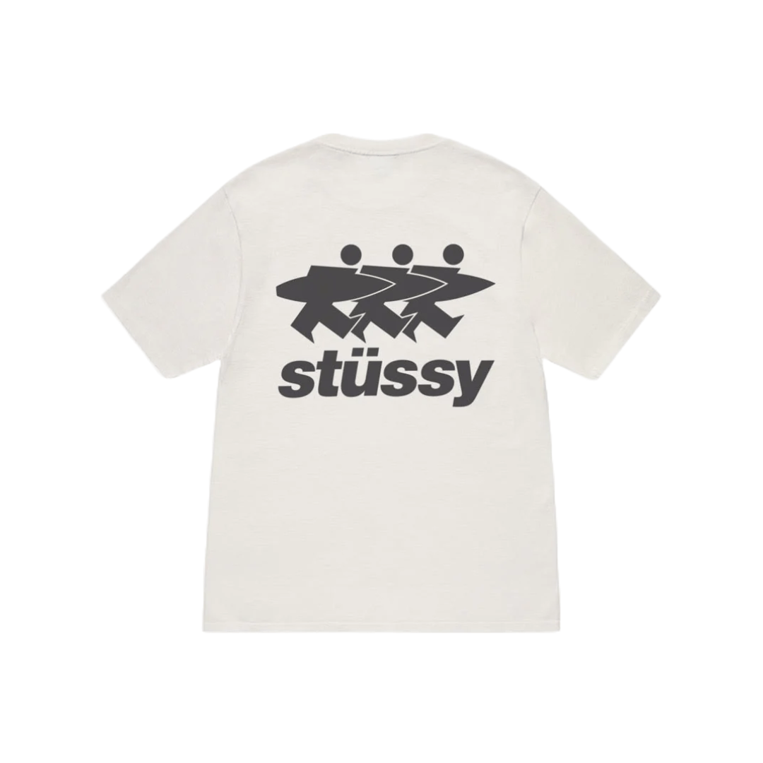 Stussy SS24 T-shirt - Tygra Clothing
