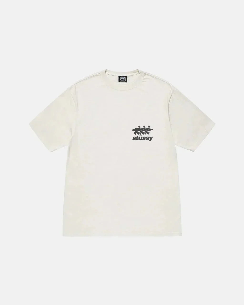 Stussy SS24 T-shirt - Tygra Clothing