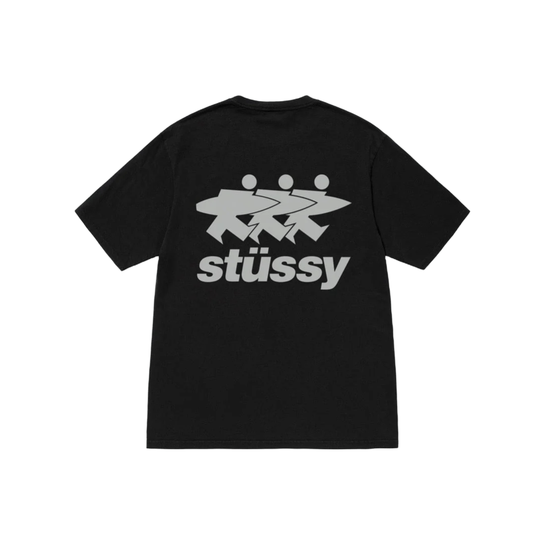 Stussy SS24 T-shirt - Tygra Clothing