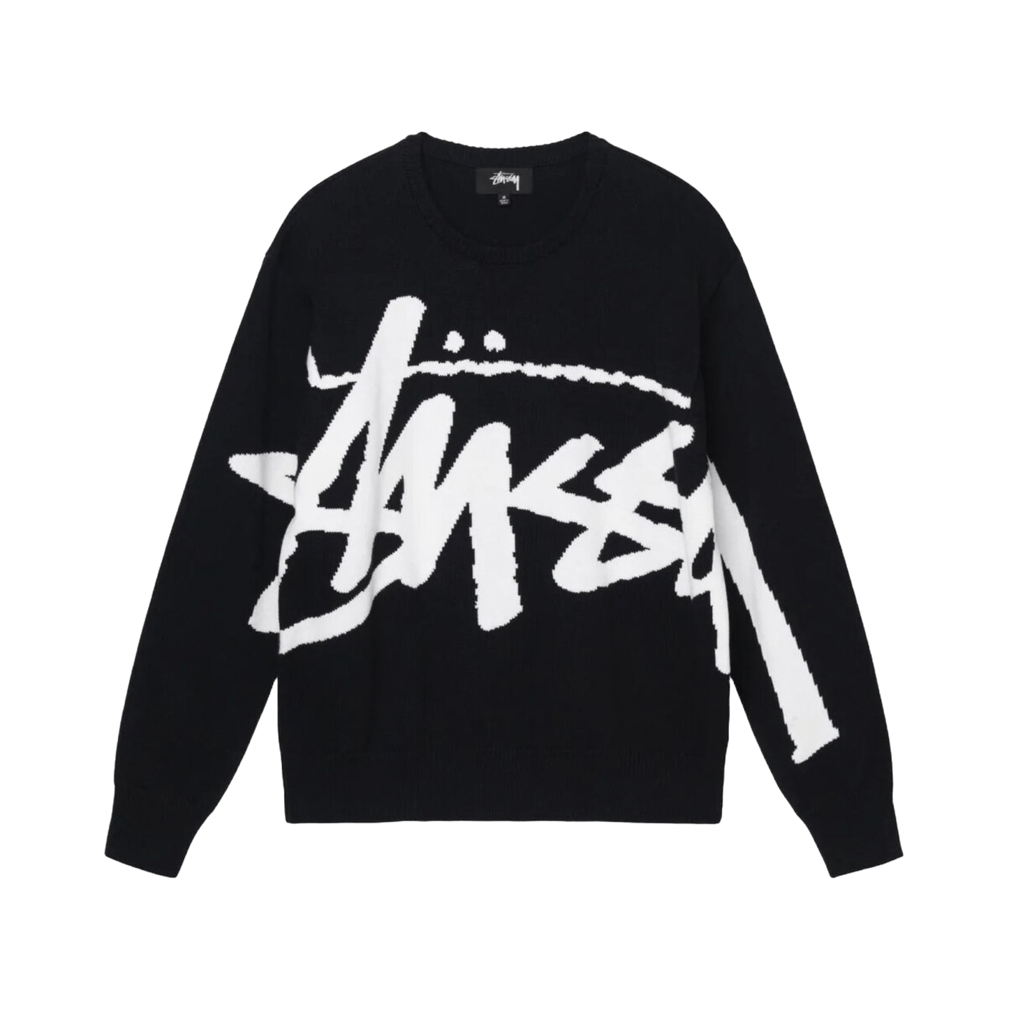 Stussy Sweater - Tygra Clothing