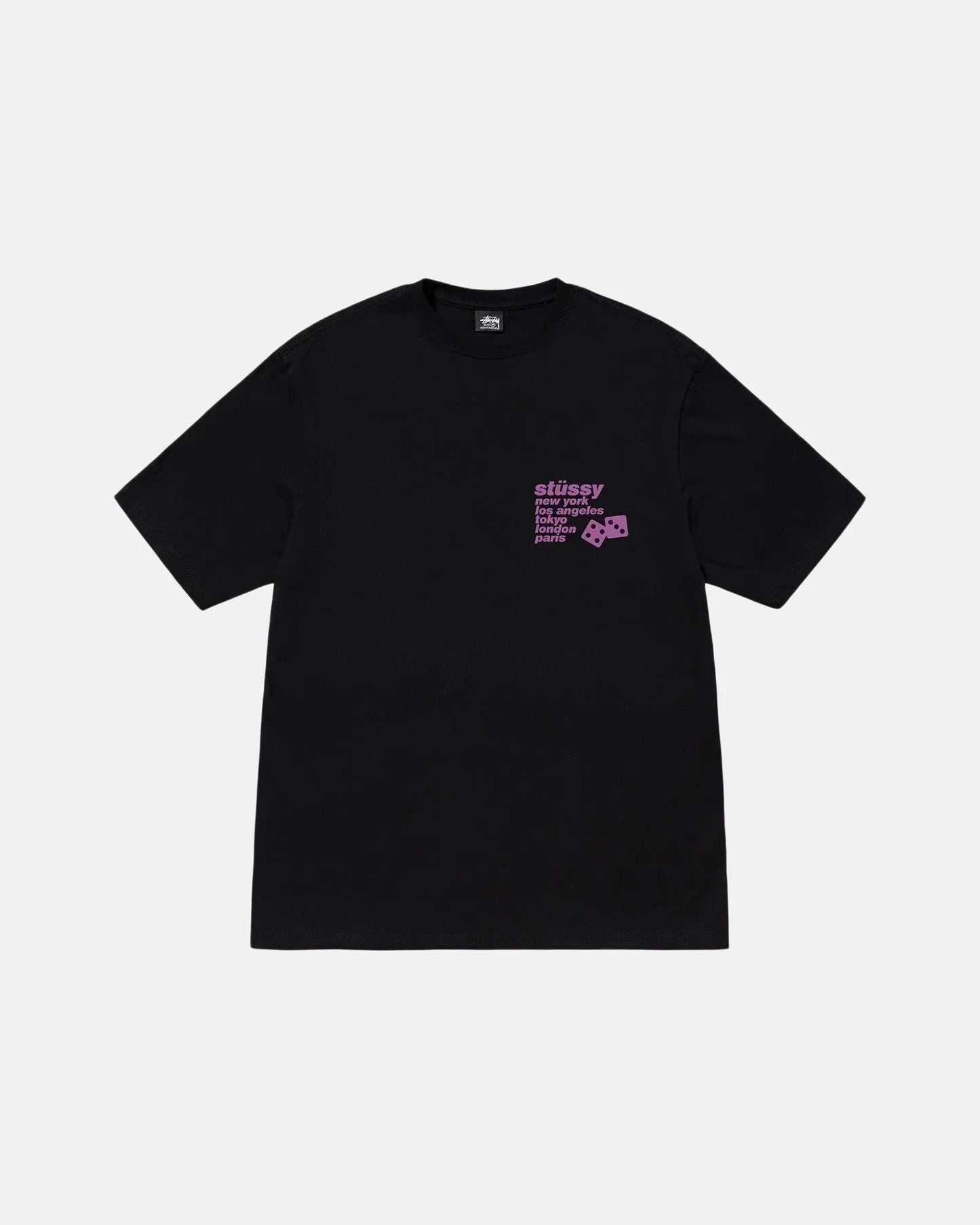 Stussy T-shirt - Tygra Clothing