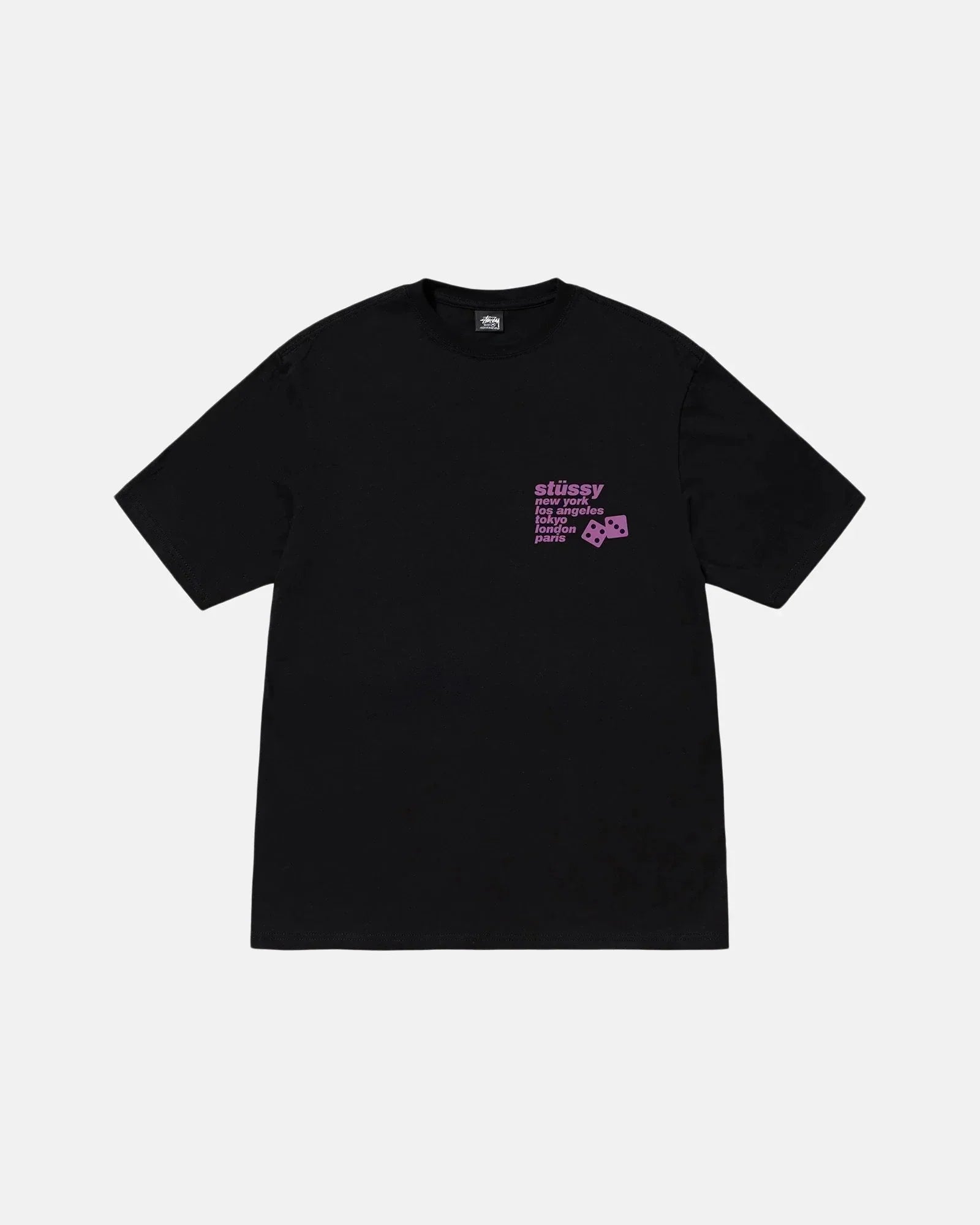 Stussy T-shirt - Tygra Clothing