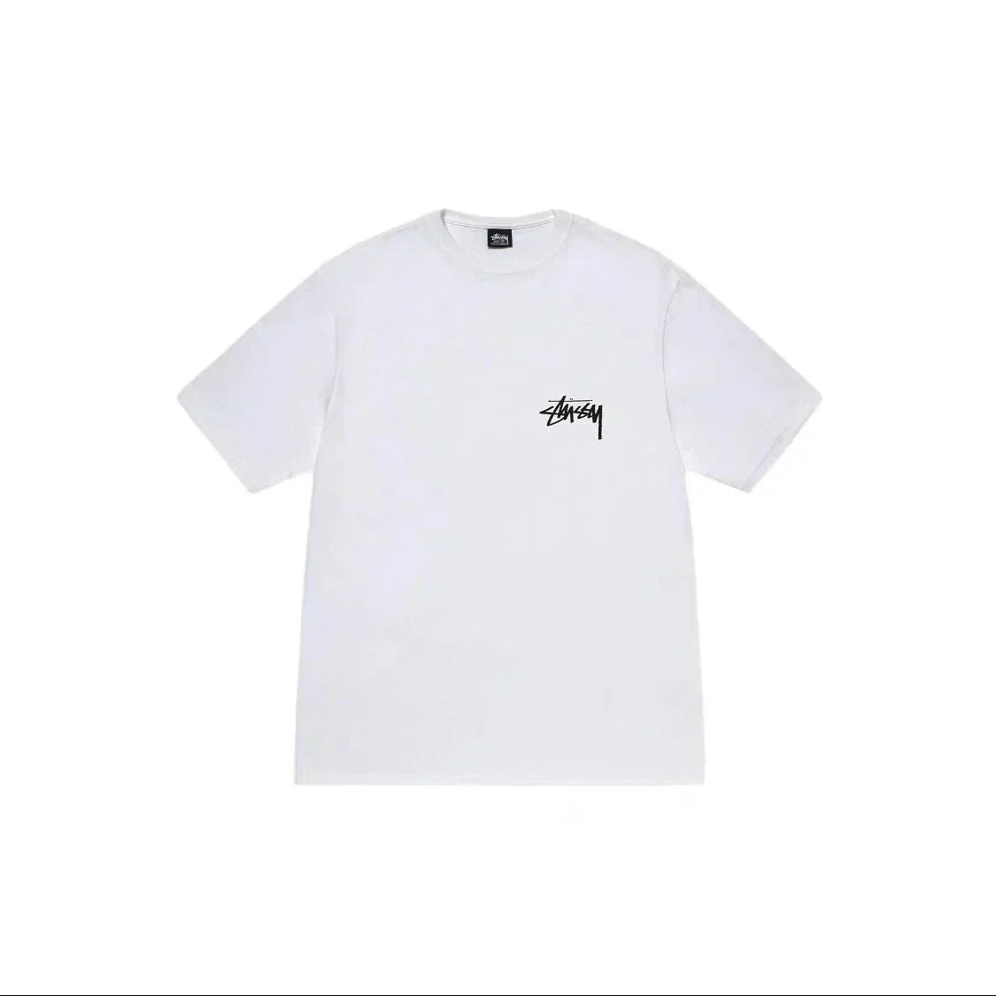 Stussy T-shirt Iced Out - Tygra Clothing
