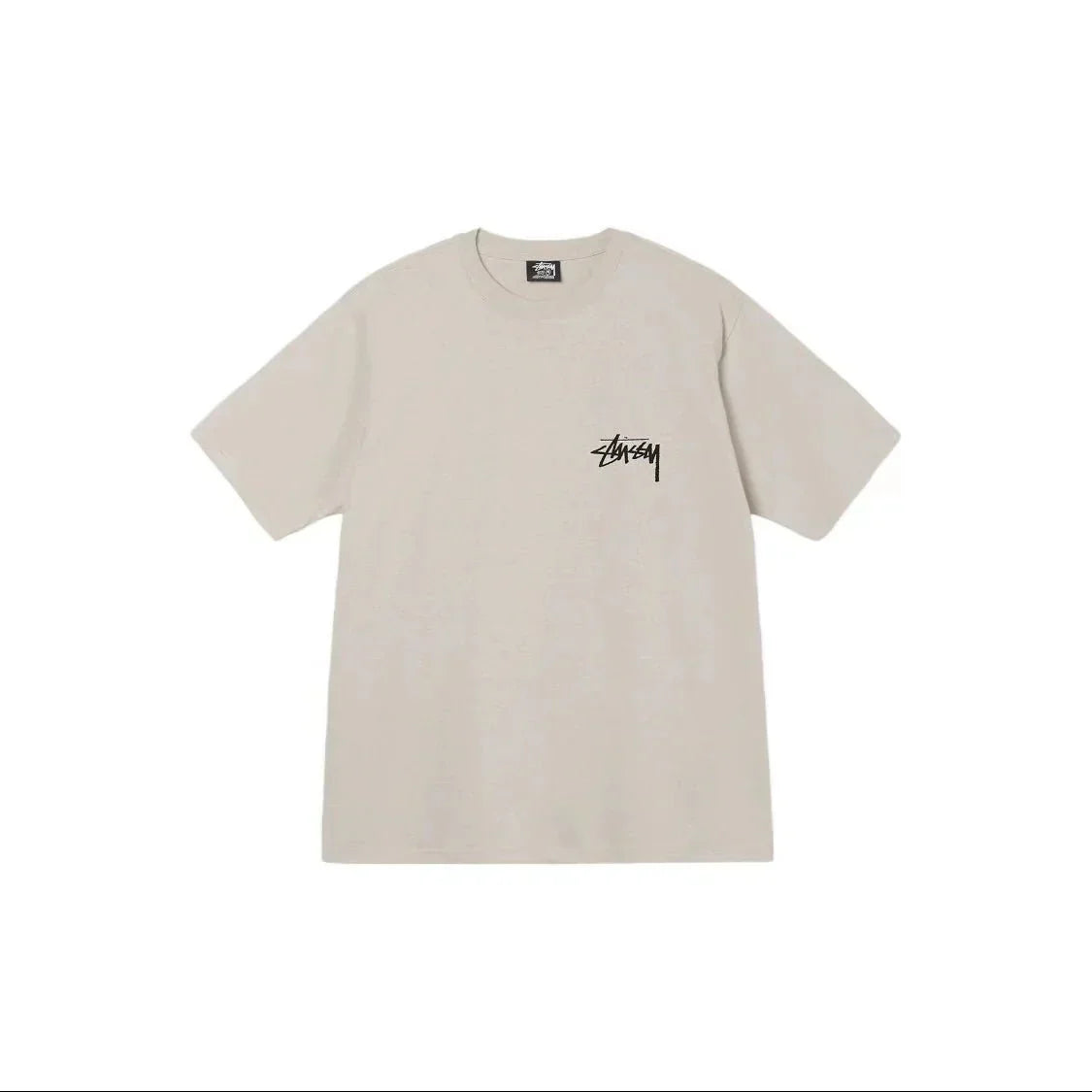 Stussy T-shirt Iced Out - Tygra Clothing