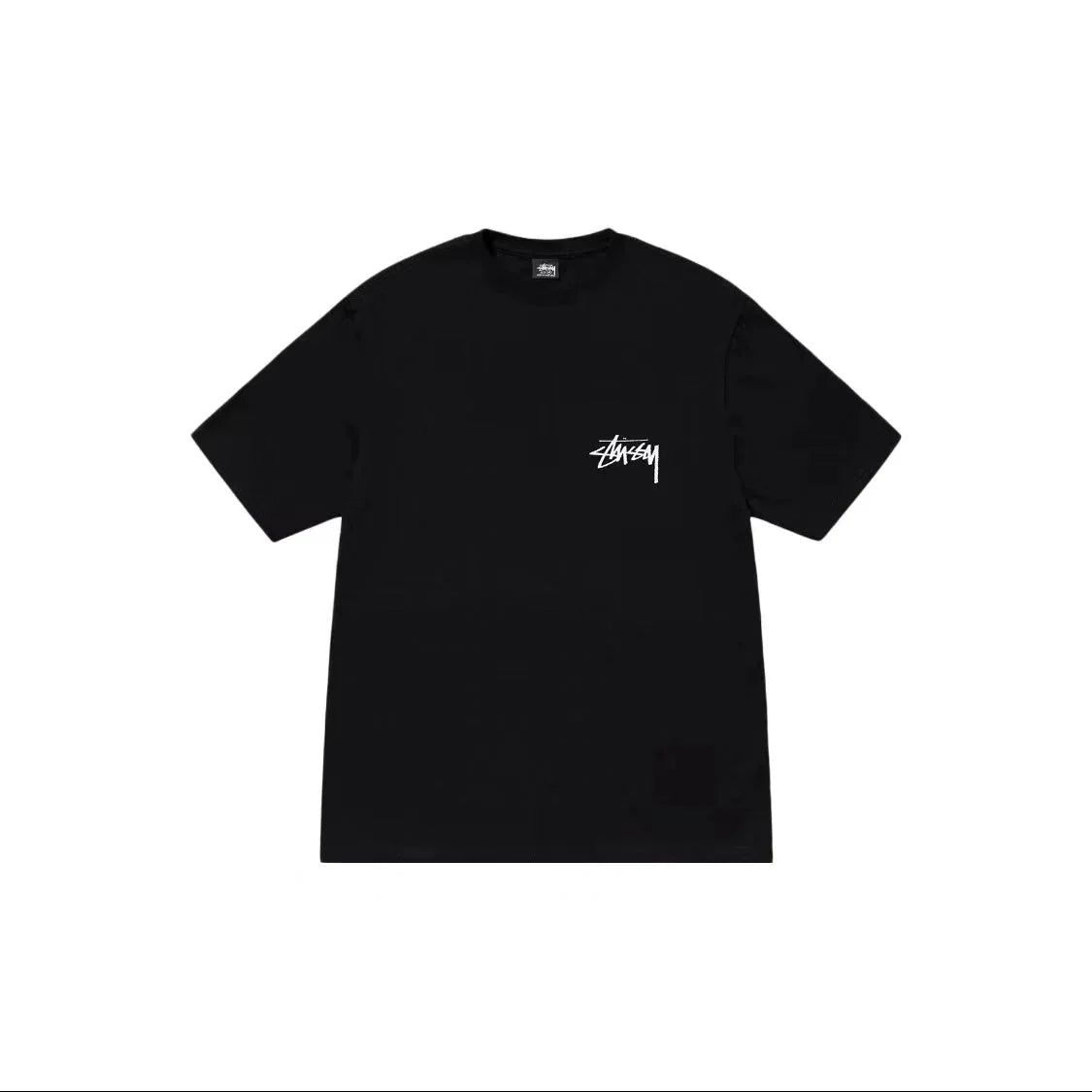 Stussy T-shirt Iced Out - Tygra Clothing