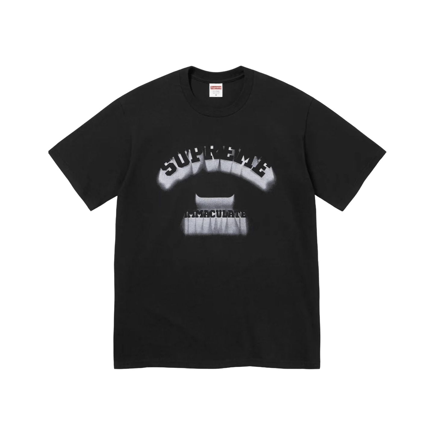 Supreme SS24 T-shirt - Tygra Clothing