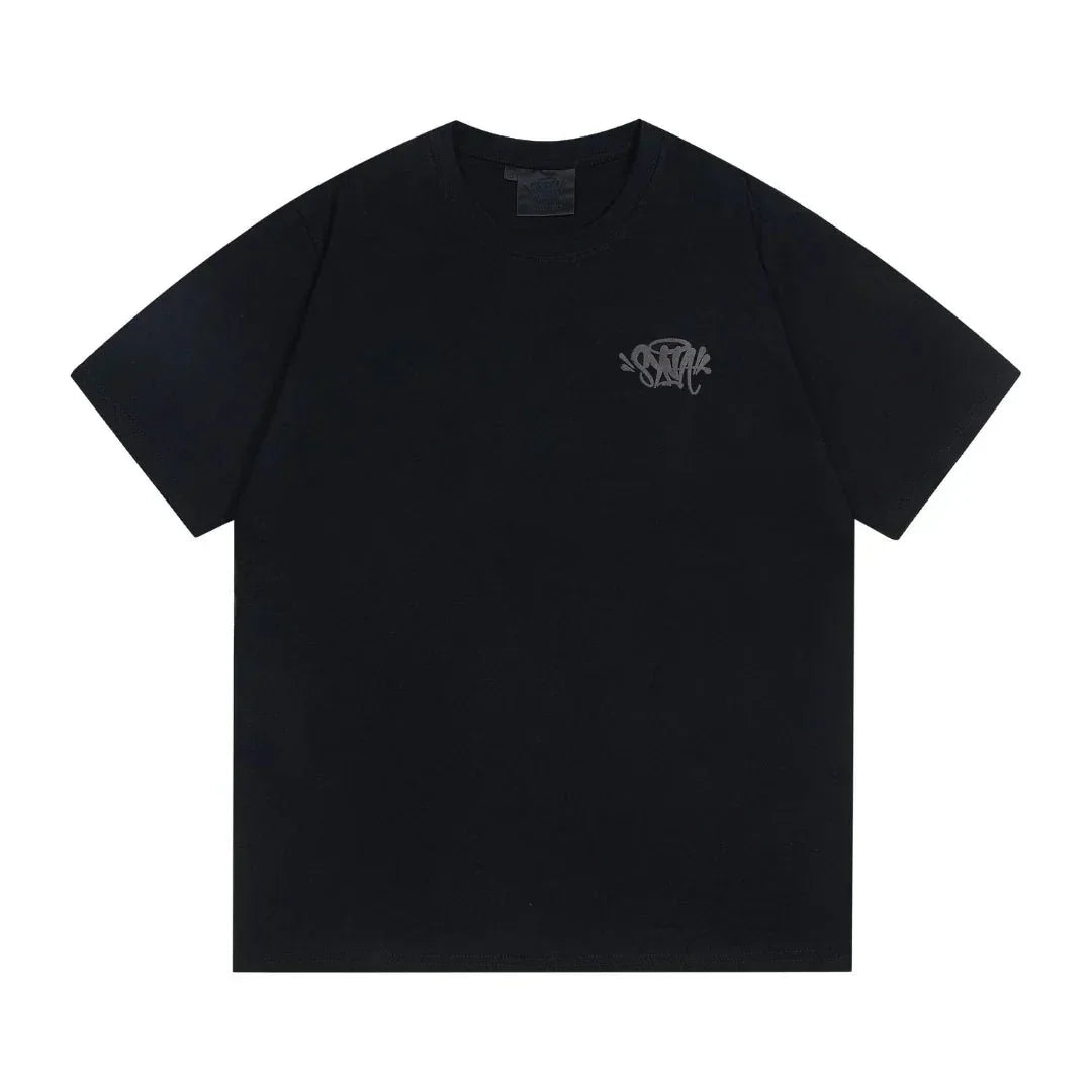 Syna T-shirt - Tygra Clothing