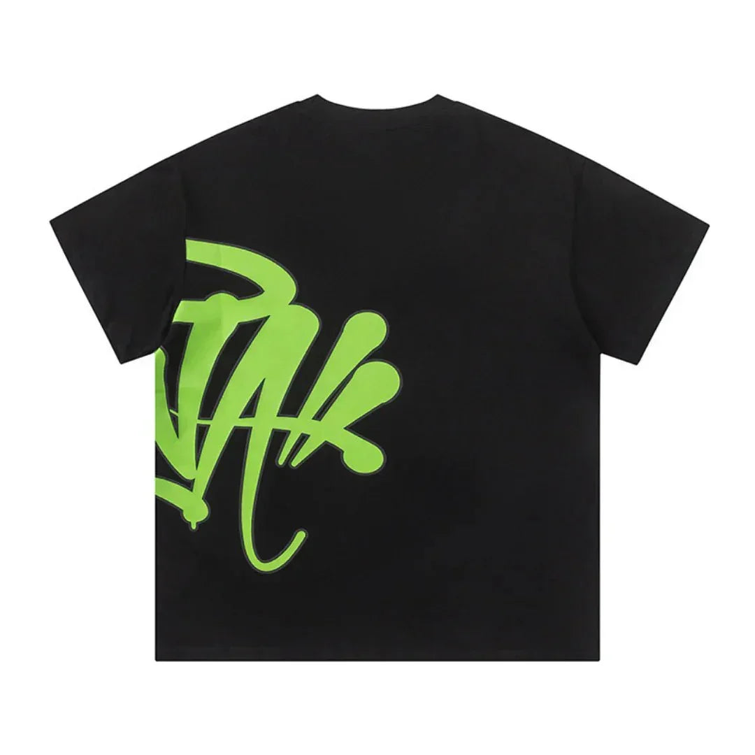 Syna T-shirt - Tygra Clothing