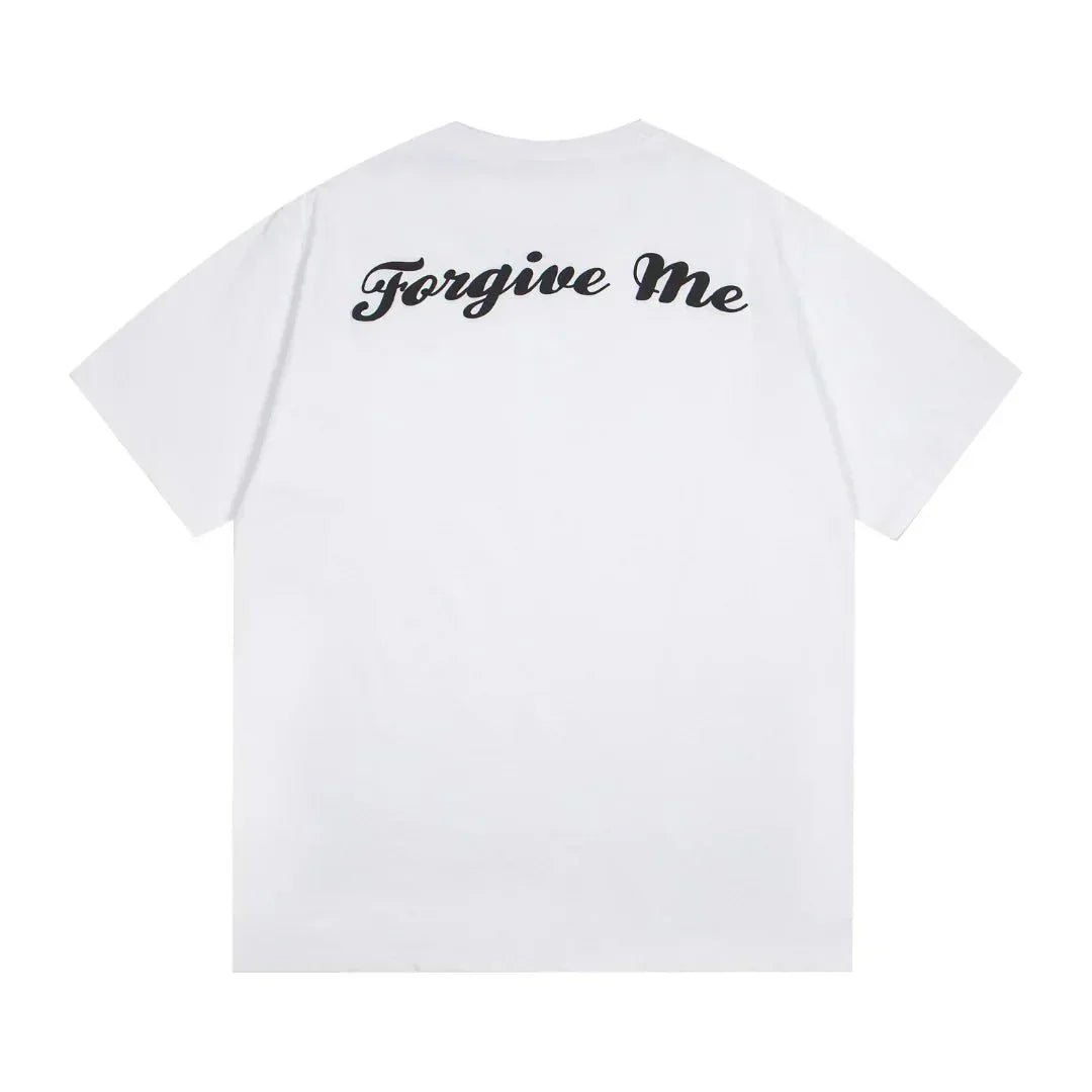 Syna T-shirt - Tygra Clothing