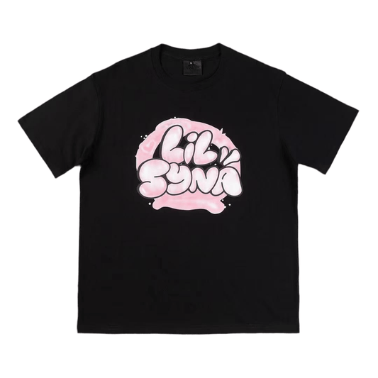 Syna T-shirt - Tygra Clothing