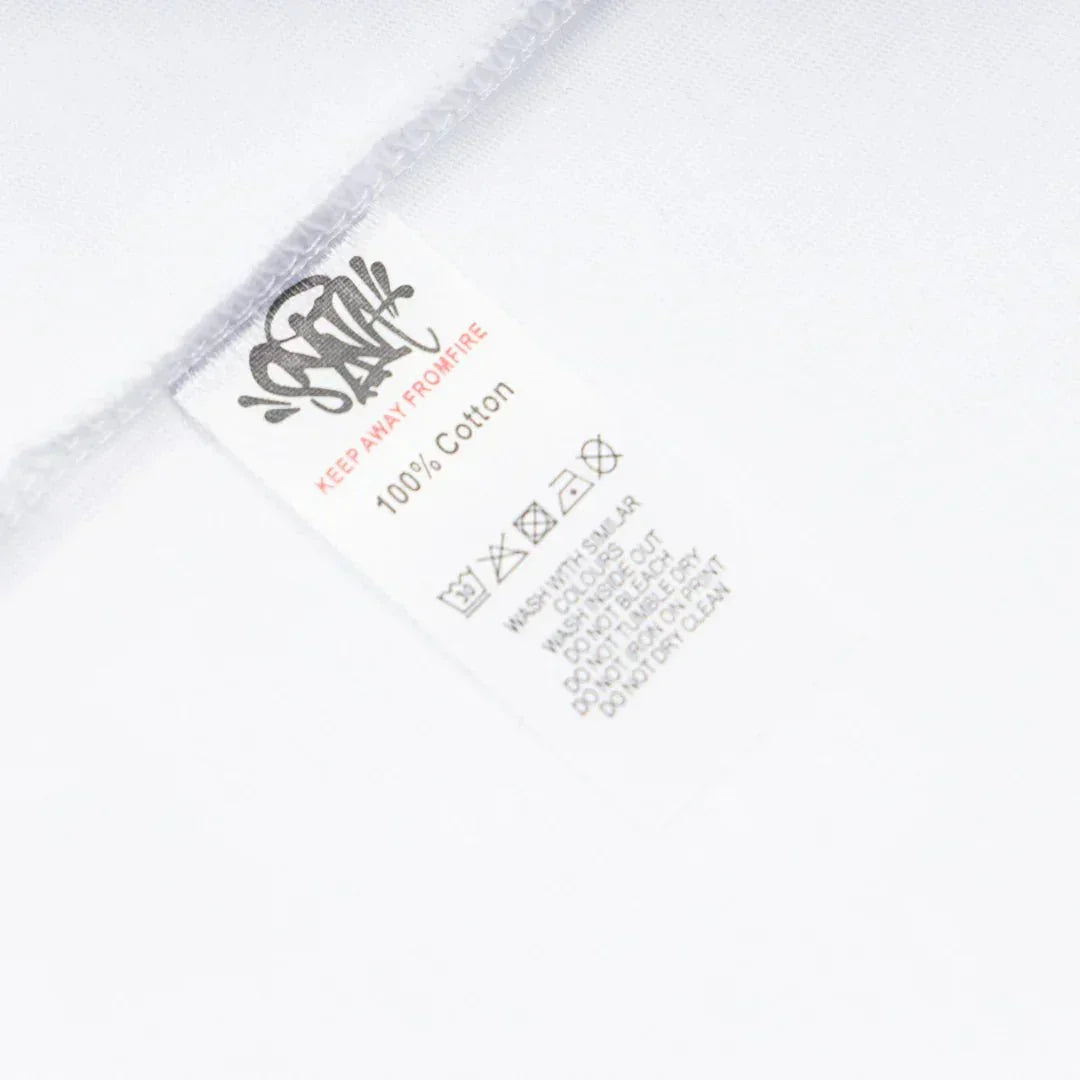 Syna T-shirt - Tygra Clothing