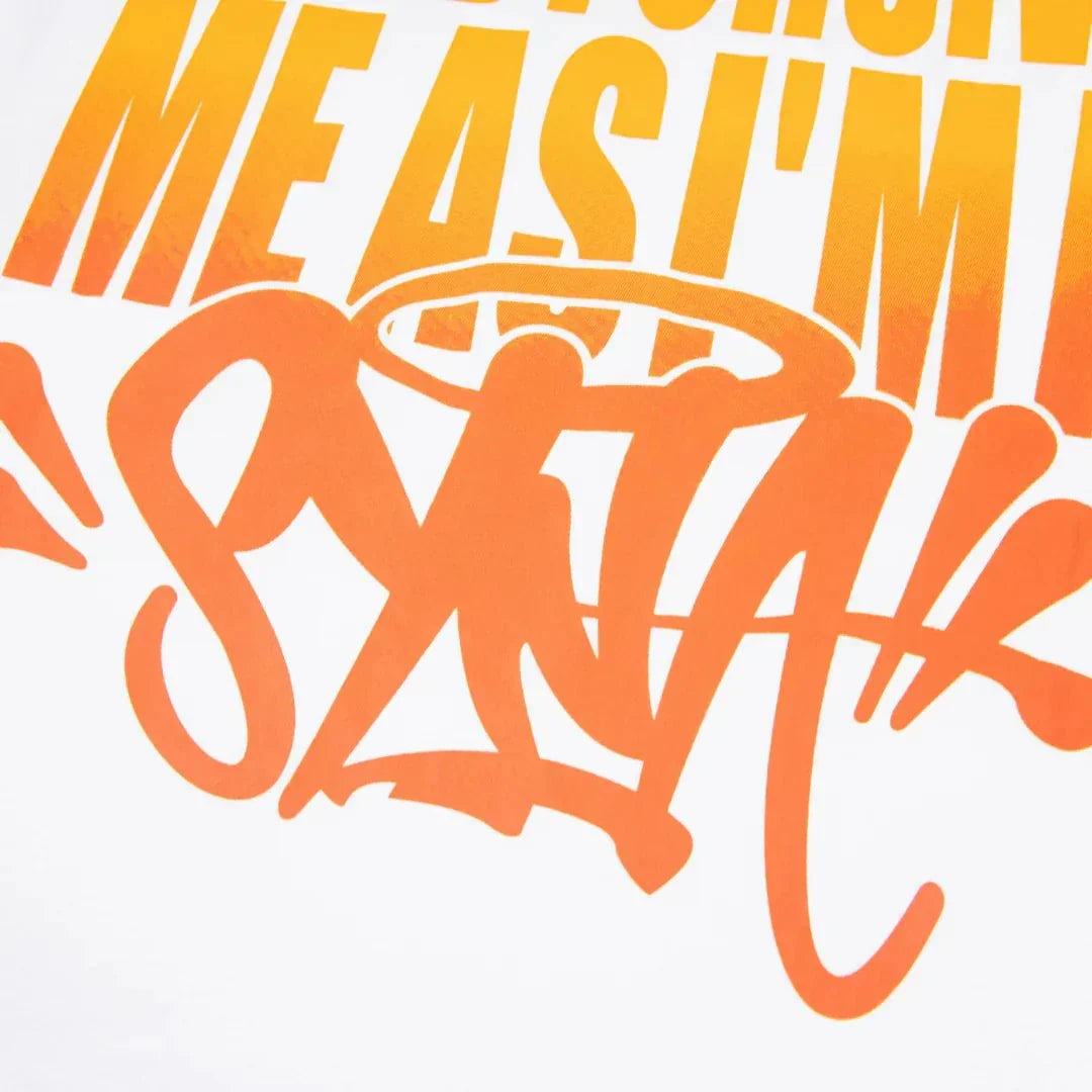 Syna T-shirt - Tygra Clothing