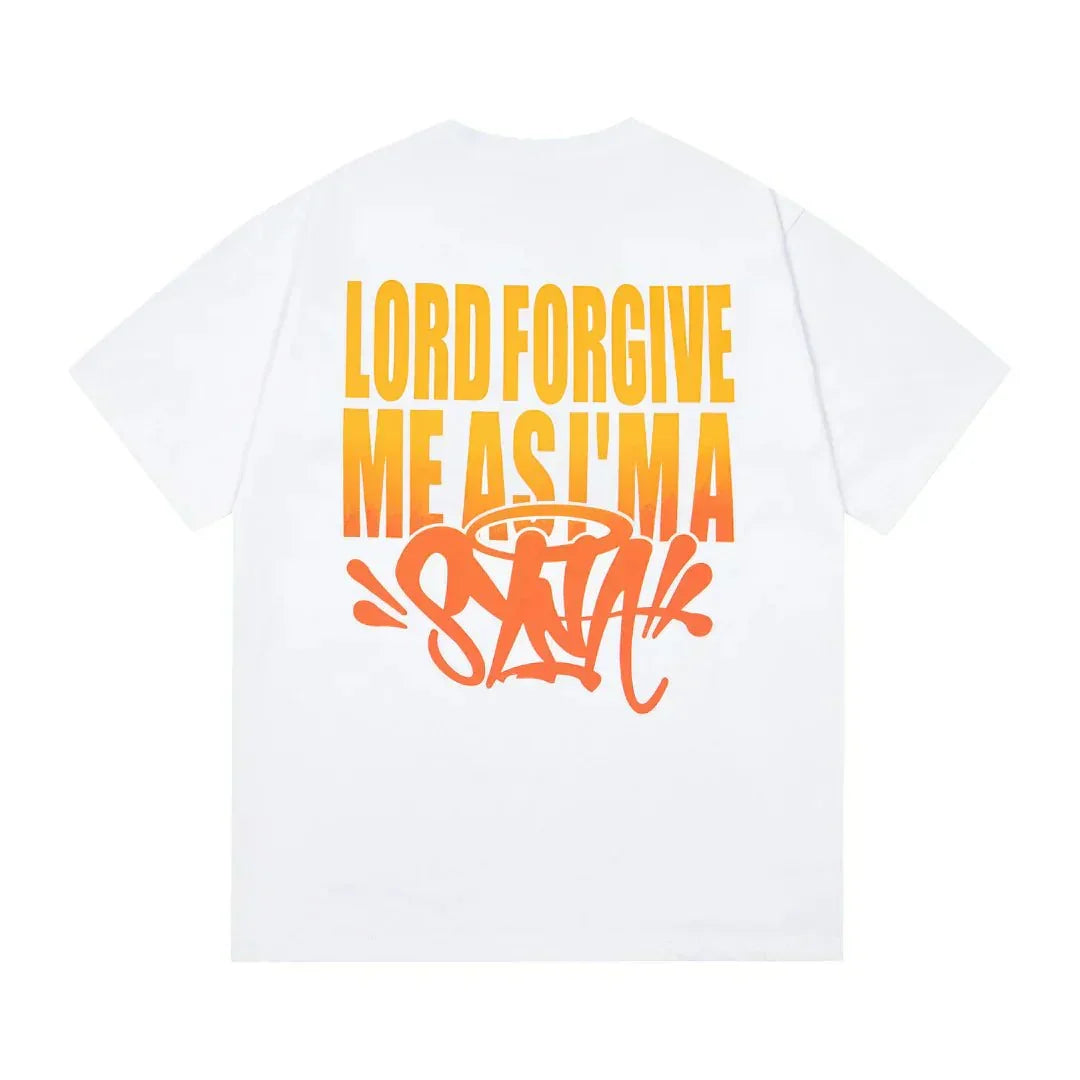 Syna T-shirt - Tygra Clothing