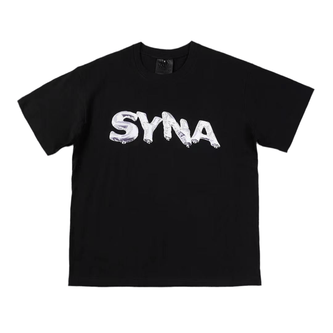 Syna T-shirt - Tygra Clothing