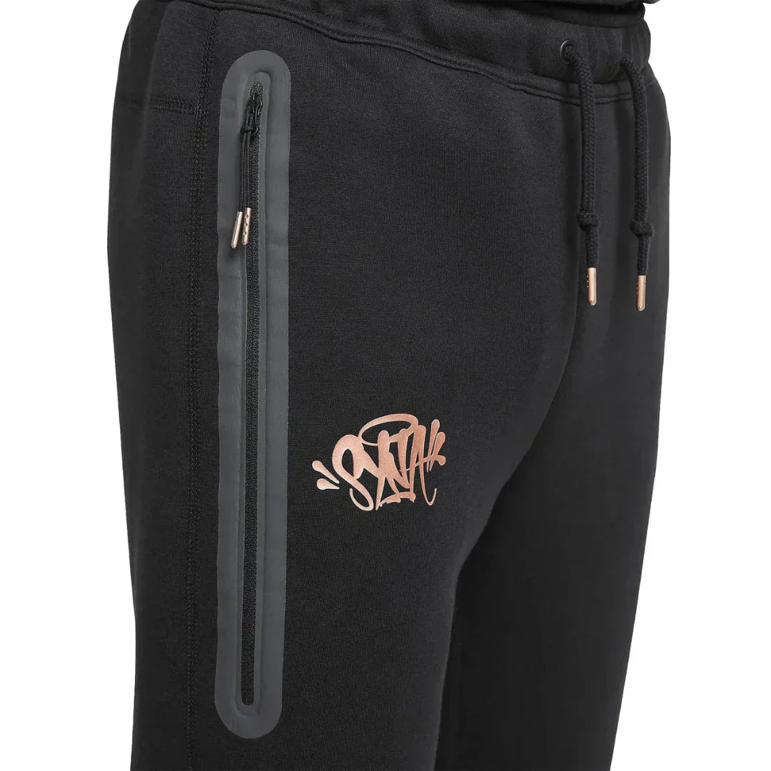 Syna Tech Tracksuit - Tygra Clothing