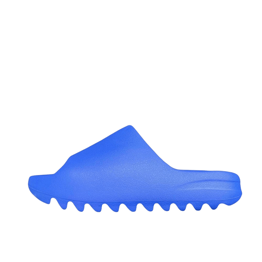 Yeezy Slide "Azure" - Tygra Clothing