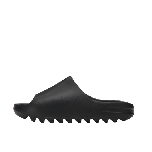 Yeezy Slide "Onyx" - Tygra Clothing
